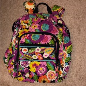 vera Bradley backpack